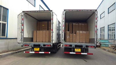 Shenzhen Magic Bamboo Industrial Co., Ltd. 製造者の生産ライン