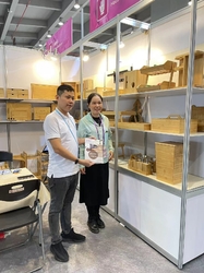 Shenzhen Magic Bamboo Industrial Co., Ltd. 製造者の生産ライン