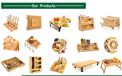 Shenzhen Magic Bamboo Industrial Co., Ltd. 製造者の生産ライン