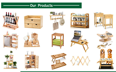 Shenzhen Magic Bamboo Industrial Co., Ltd. 製造者の生産ライン