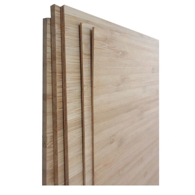 2000mm x 300mm x 6.5mm FSC ISO9001 横軸穀物用の屋外用竹製複合板