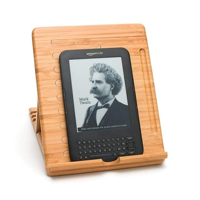 携帯電話ホルダー タブレットパッド スタンド 単一層 高い基準に合わせてカスタマイズできます